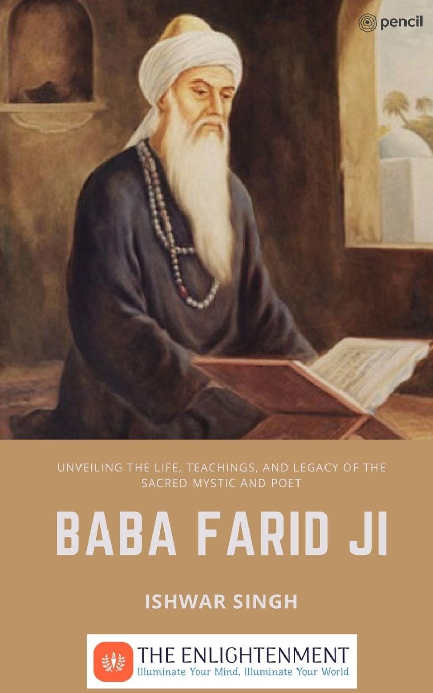 Knjiga Baba Farid JI Ishwar Singh