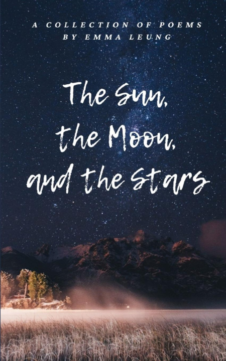 Kniha The Sun, the Moon, and the Stars 