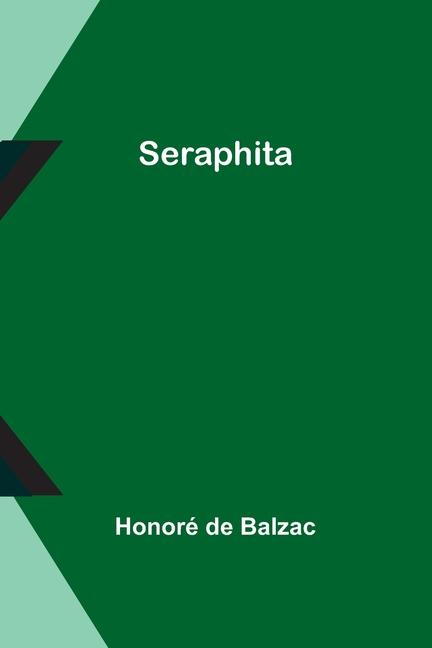 Könyv Seraphita 