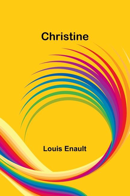 Book Christine Louis Enault