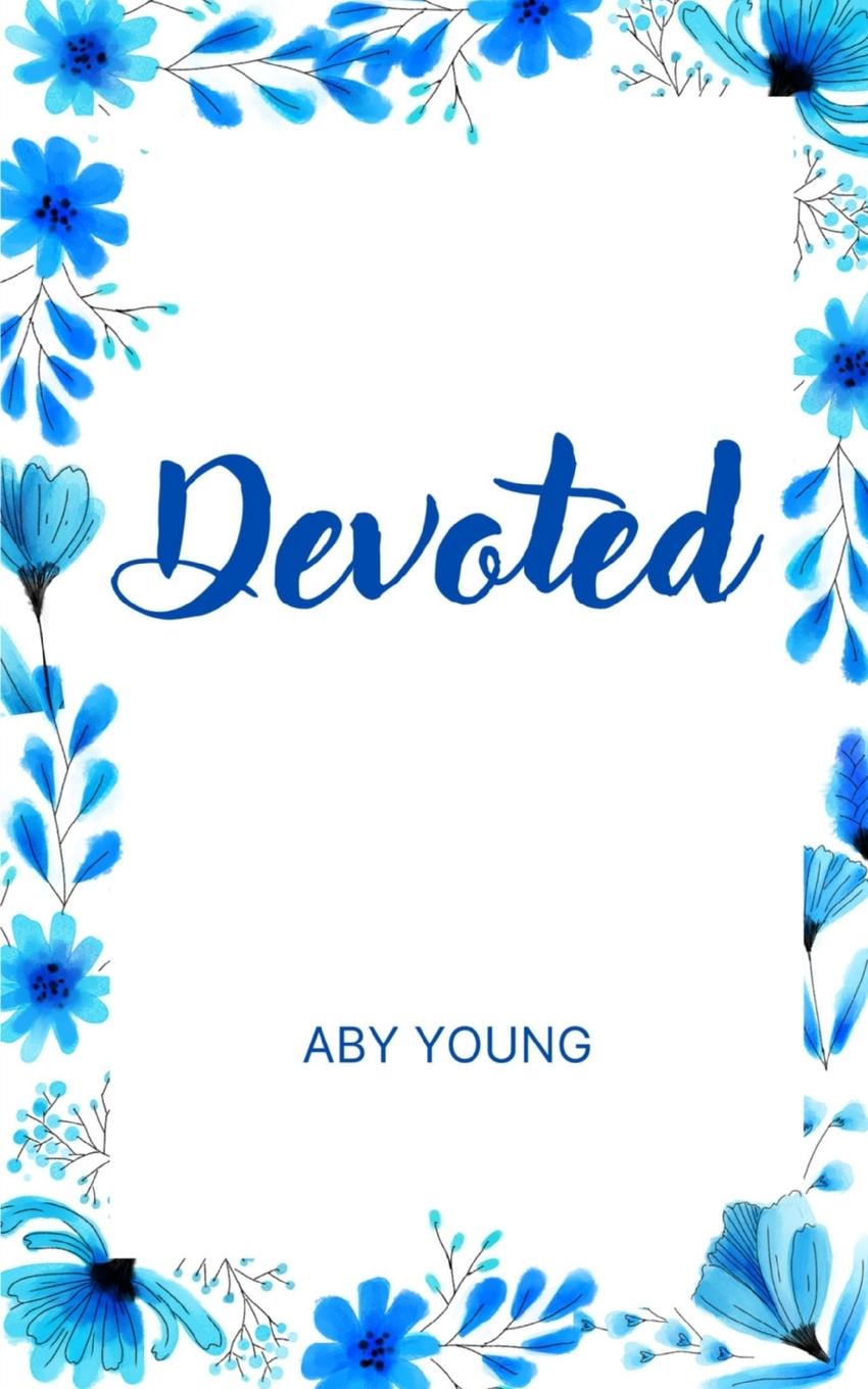 Knjiga Devoted Aby Young