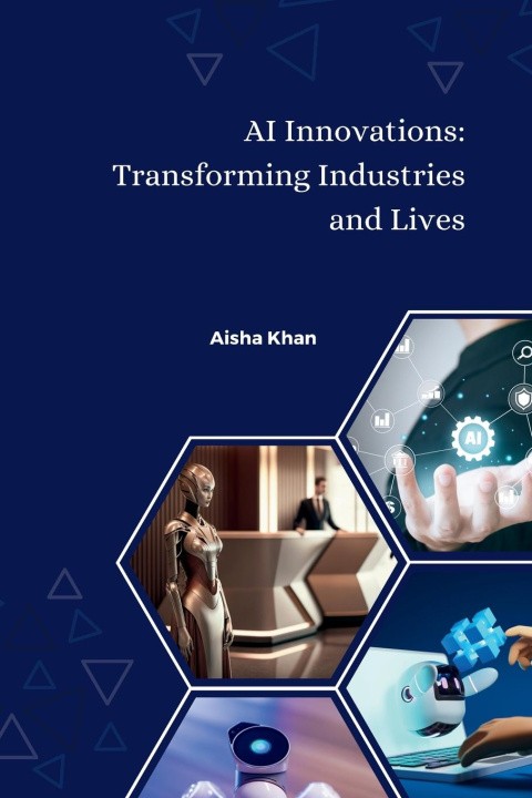 Carte AI Innovations Aisha Khan