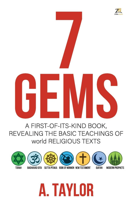 Book 7 Gems A. Taylor