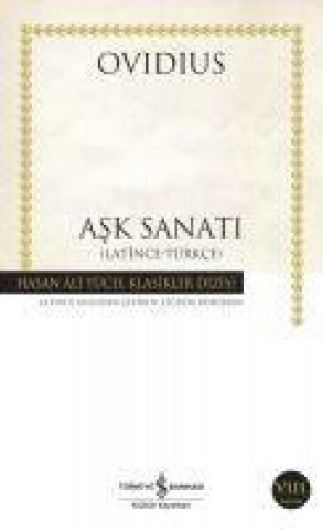 Knjiga Ask Sanati 