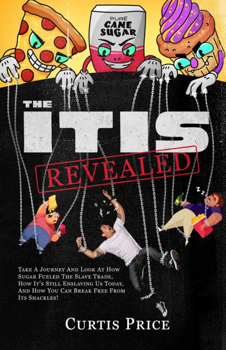 Book The Itis Revealed Curtis Price