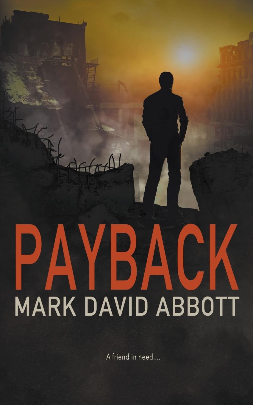 Knjiga Payback Mark David Abbott