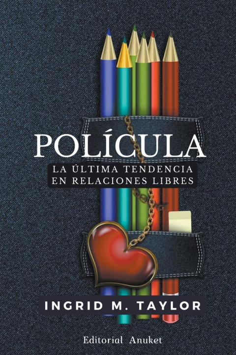 Knjiga Polícula Ingrid M Taylor