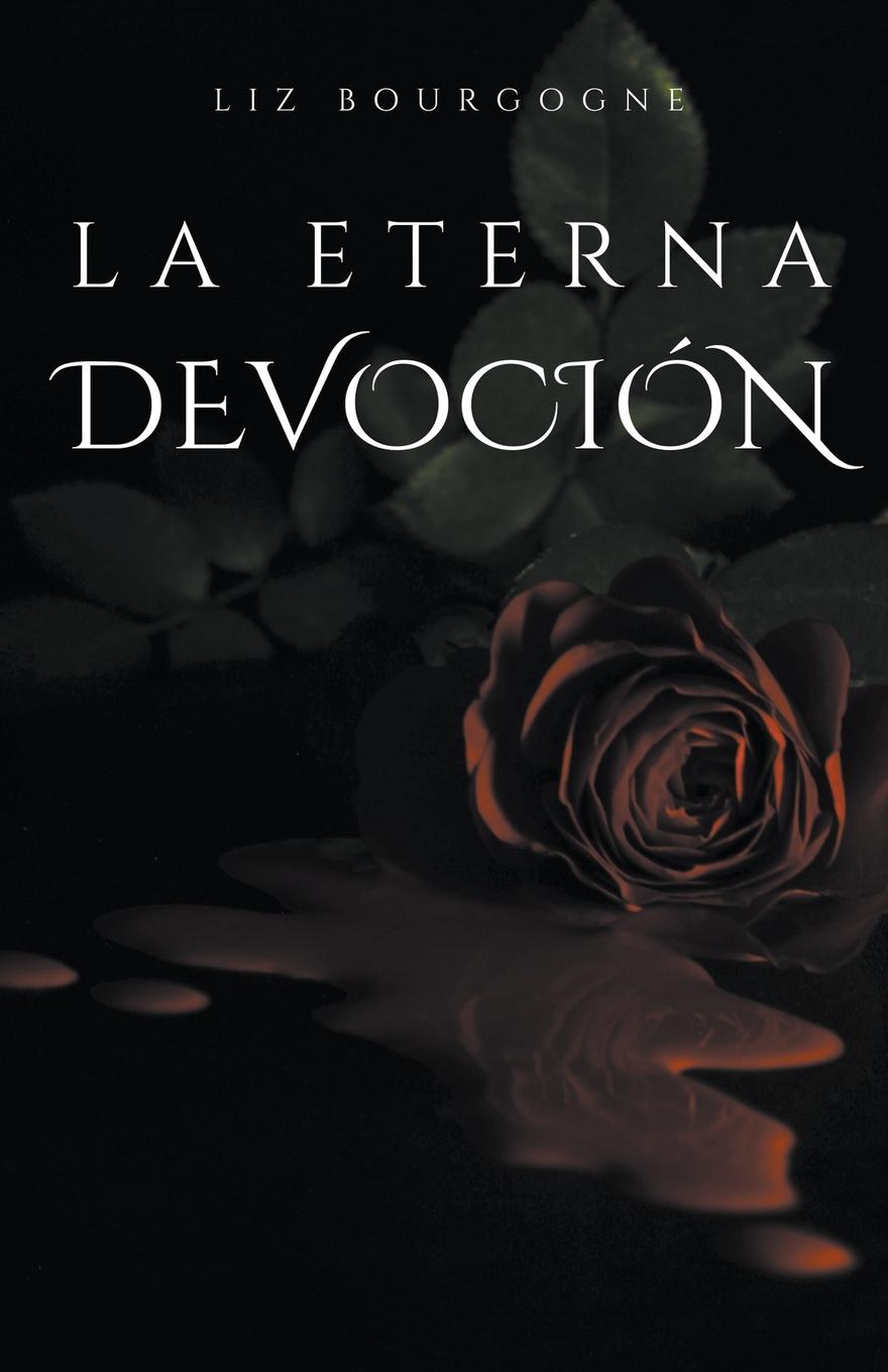 Knjiga La eterna devoción 