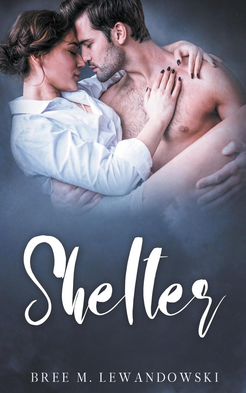 Buch Shelter Bree M. Lewandowski