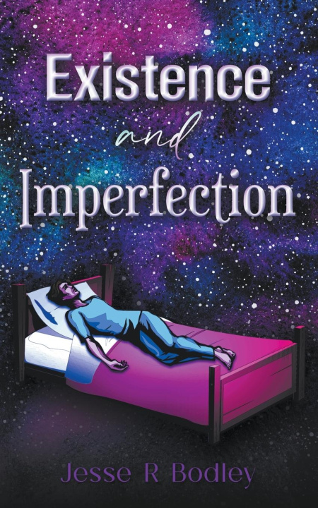 Knjiga Existence and Imperfection Jesse Bodley