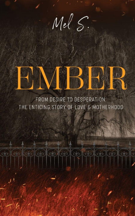 Kniha EMBER S
