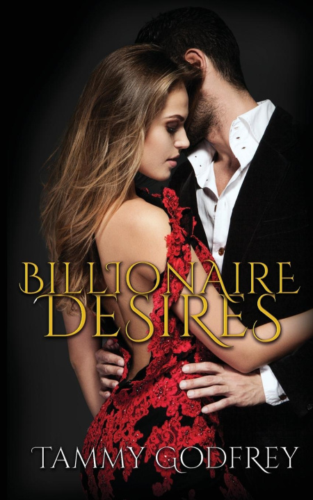 Libro Billionaire Desires 