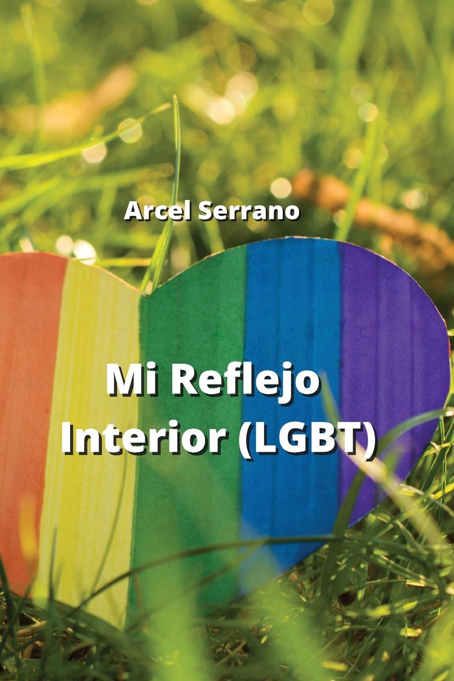 Könyv Mi Reflejo Interior  (LGBT) 