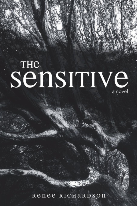Knjiga The Sensitive Renee Richardson