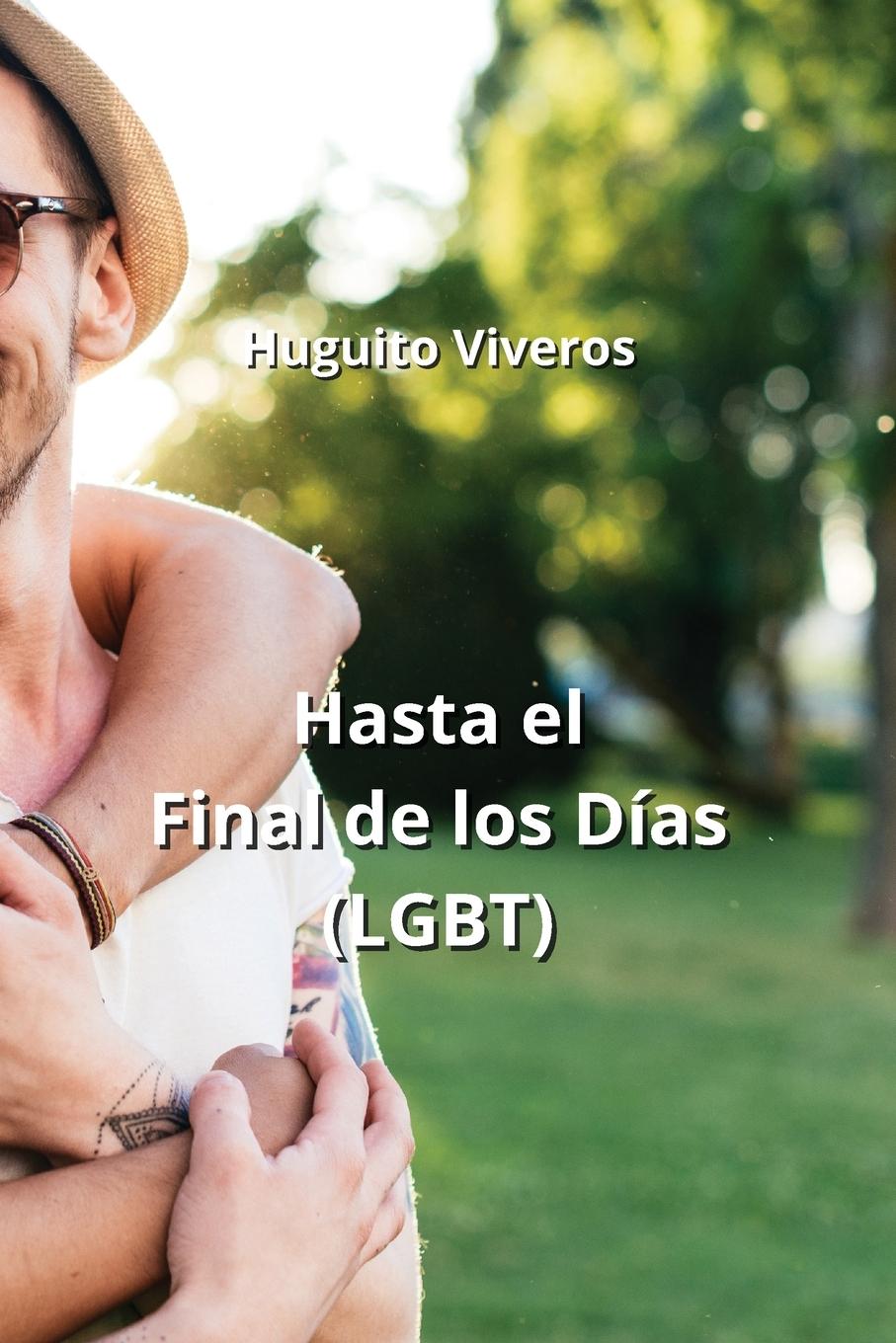 Carte Hasta el Final de los  Días (LGBT) 