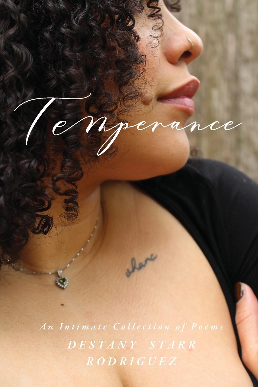 Knjiga Temperance Destany Starr Rodriguez