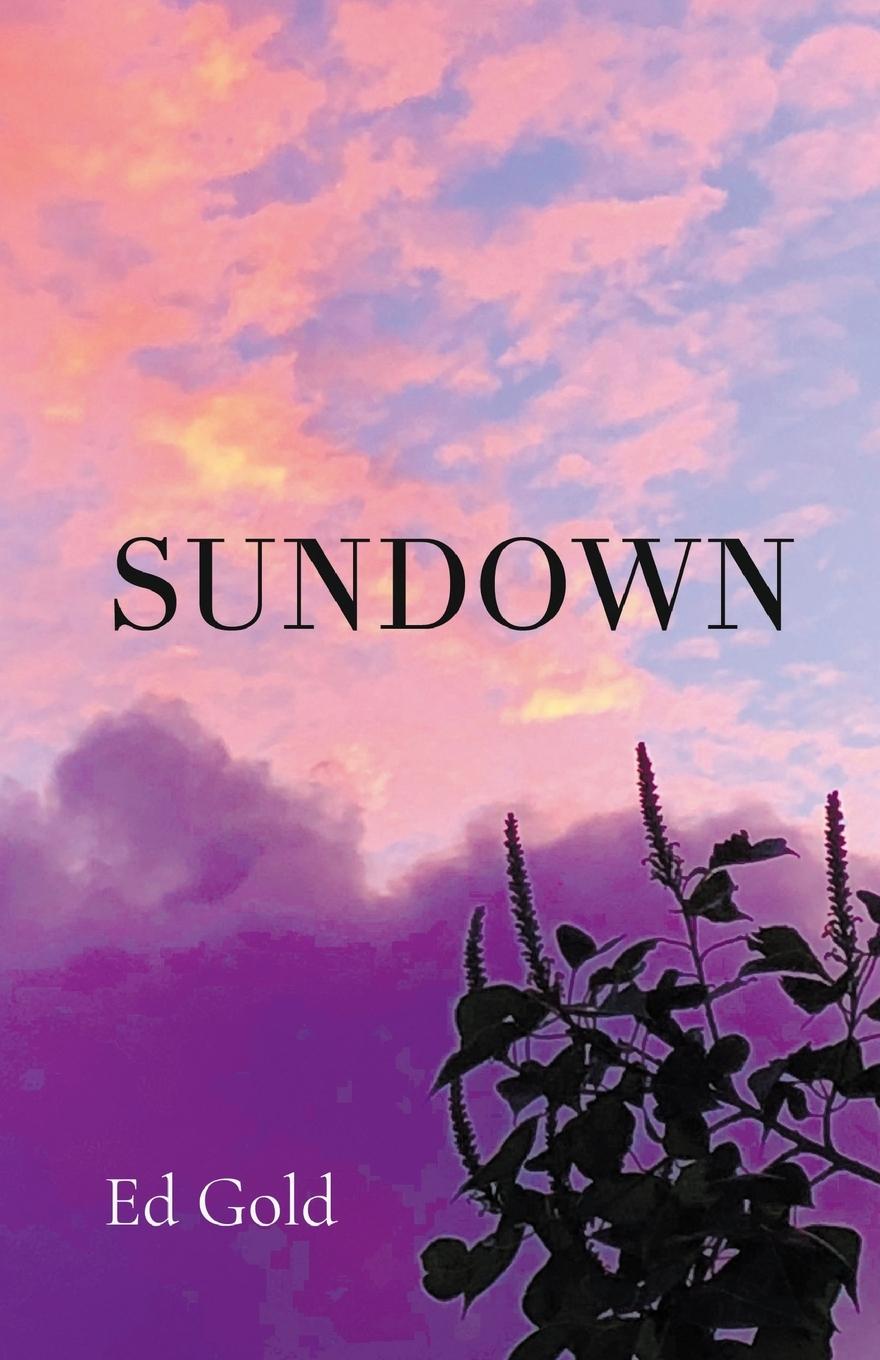 Knjiga Sundown Ed Gold