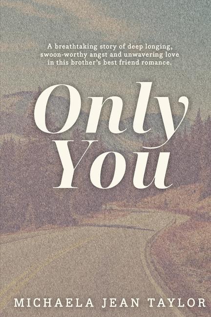 Book Only You Michaela Jean Taylor