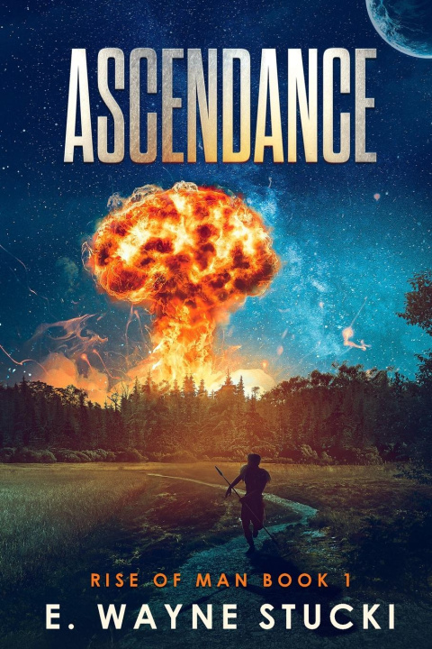 Buch Ascendance E. Wayne Stucki