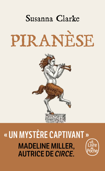 Libro Piranèse Susanna Clarke