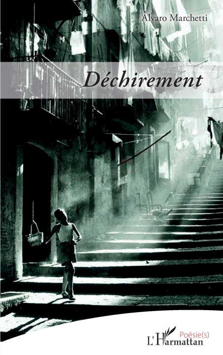 Book Déchirement Marchetti