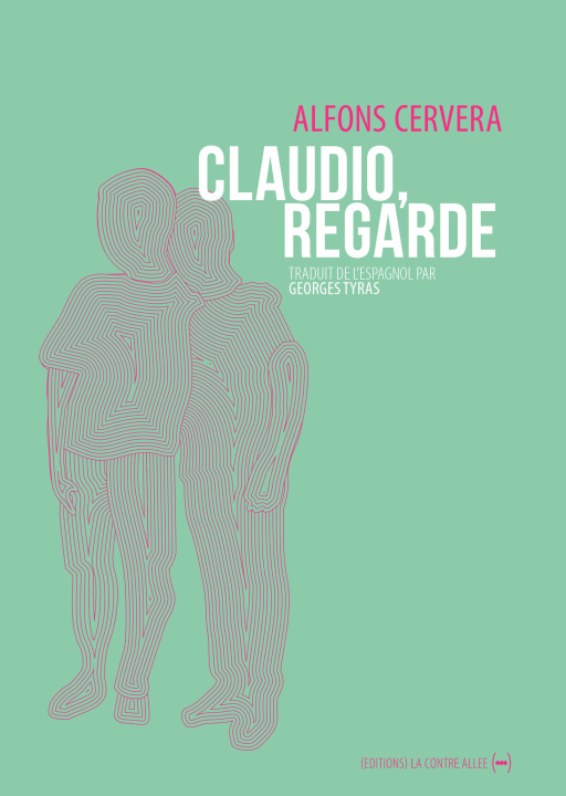Book Claudio, regarde Alfons Cervera