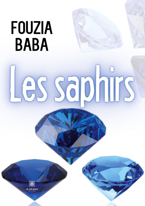 Knjiga SAPHIRS FOUZIA BABA