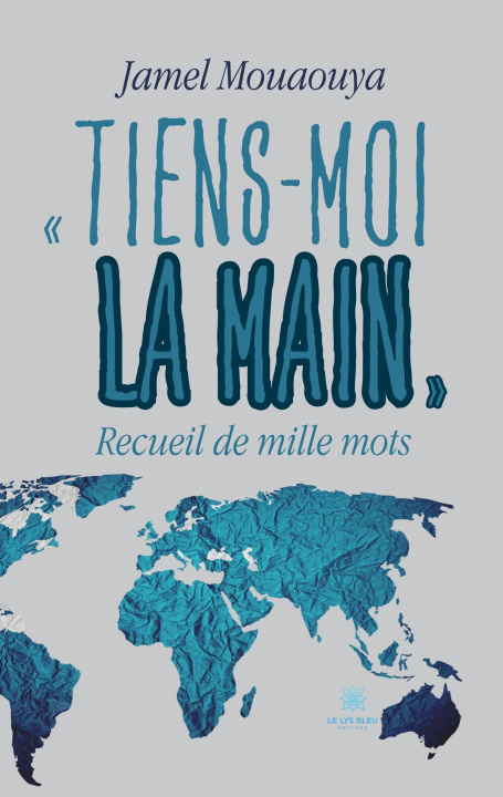 Buch TIENS MOI MAIN JAMEL MOUAOUYA