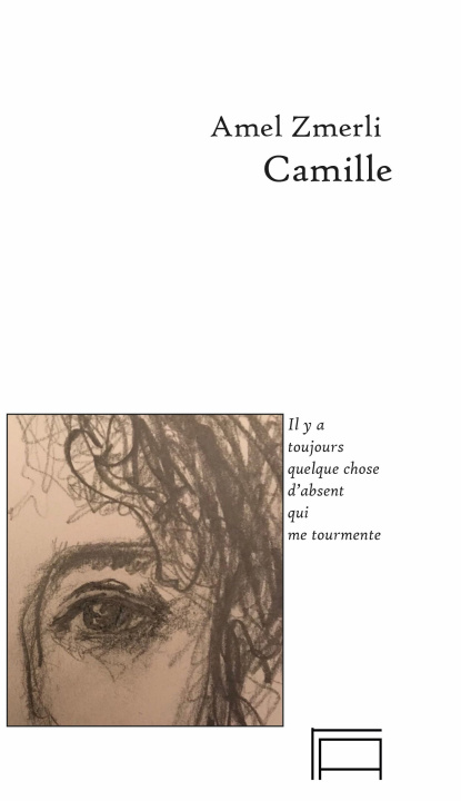 Knjiga Camille Zmerli