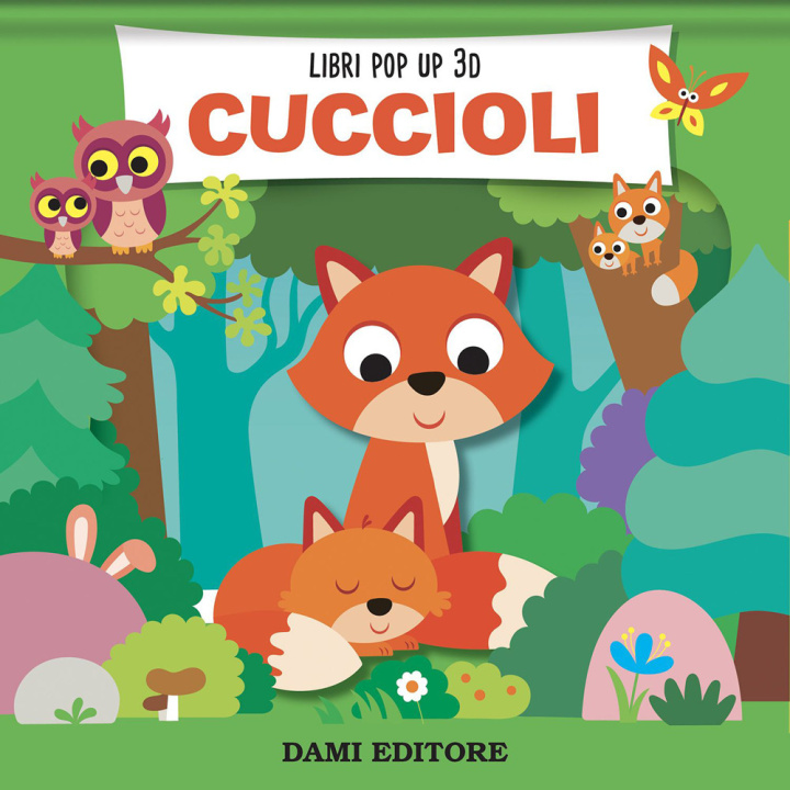 Buch Cuccioli Vinicio Salvini