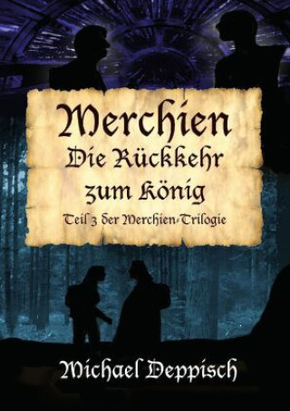 Книга Merchien Michael Deppisch
