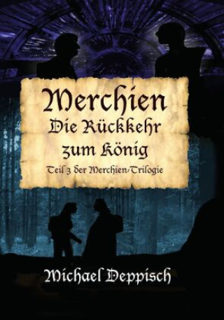 Knjiga Merchien Michael Deppisch