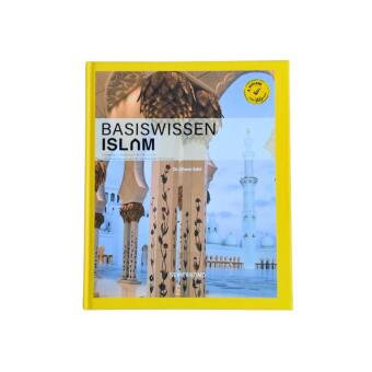 Boek Basiswissen ISLAM Dilaver Selvi