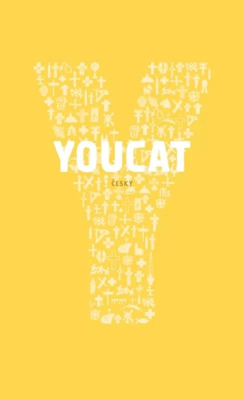 Kniha YouCat - Katechismus katolické církve pro mladé 
