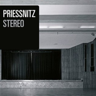 Kniha Stereo (Remastered 2024) Priessnitz