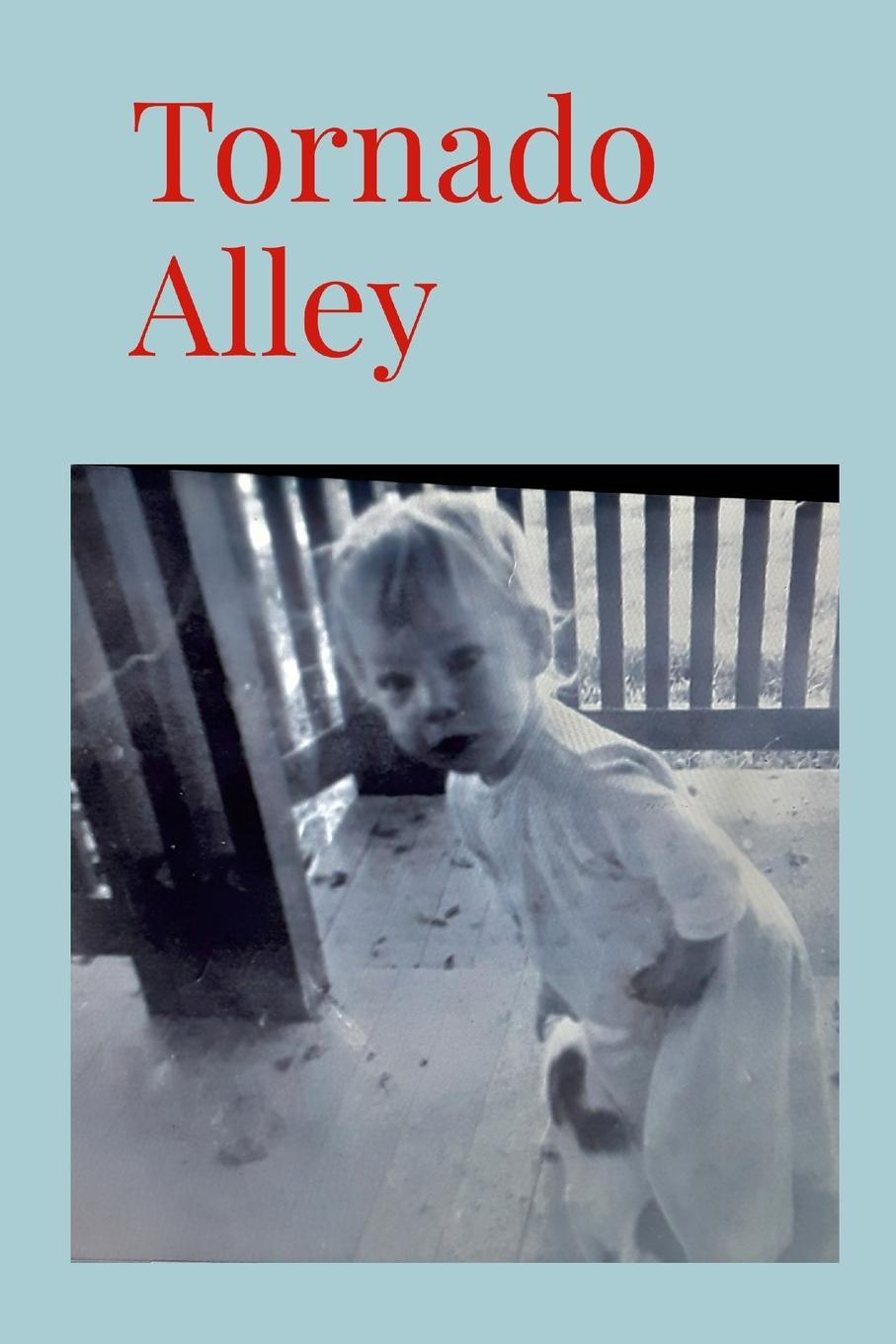 Buch Tornado Alley Kiesa Kay