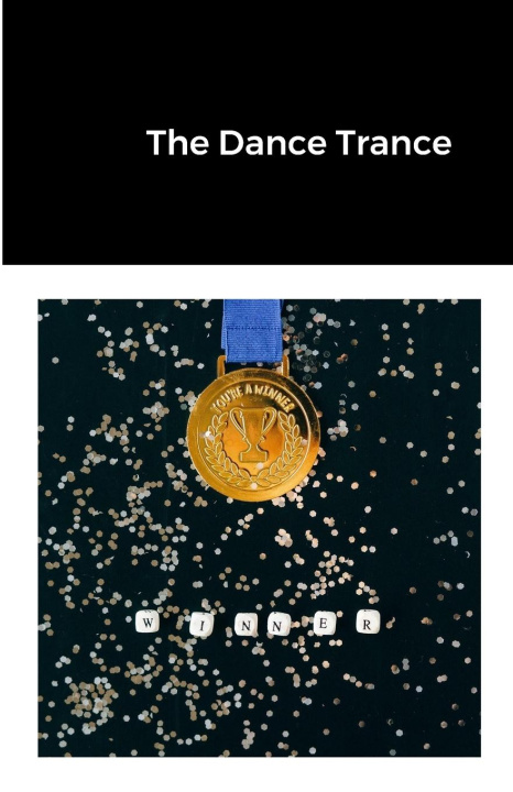 Kniha The Dance Trance Aida Mandić