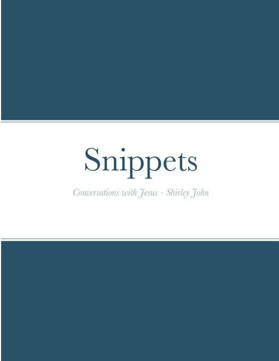 Knjiga Snippets Paraminder Talwar