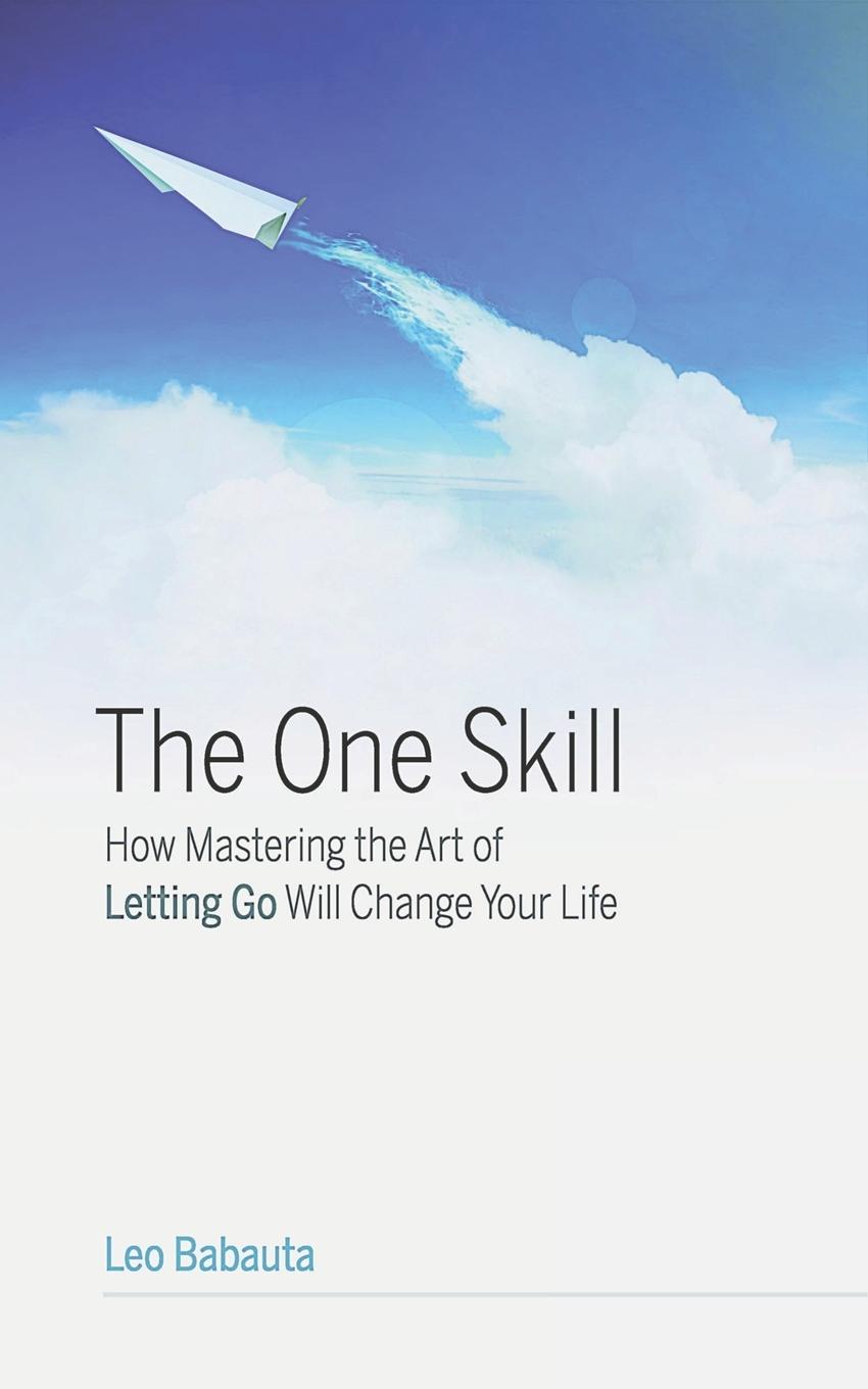 Livro The One Skill Leo Babauta