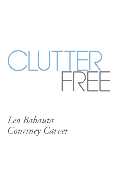 Book Clutter Free Courtney Carver