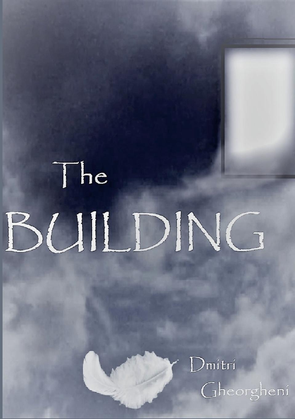 Knjiga The Building Dmitri Gheorgheni