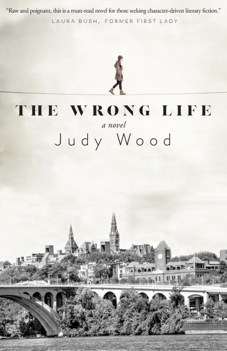 Knjiga The Wrong Life Judy Wood