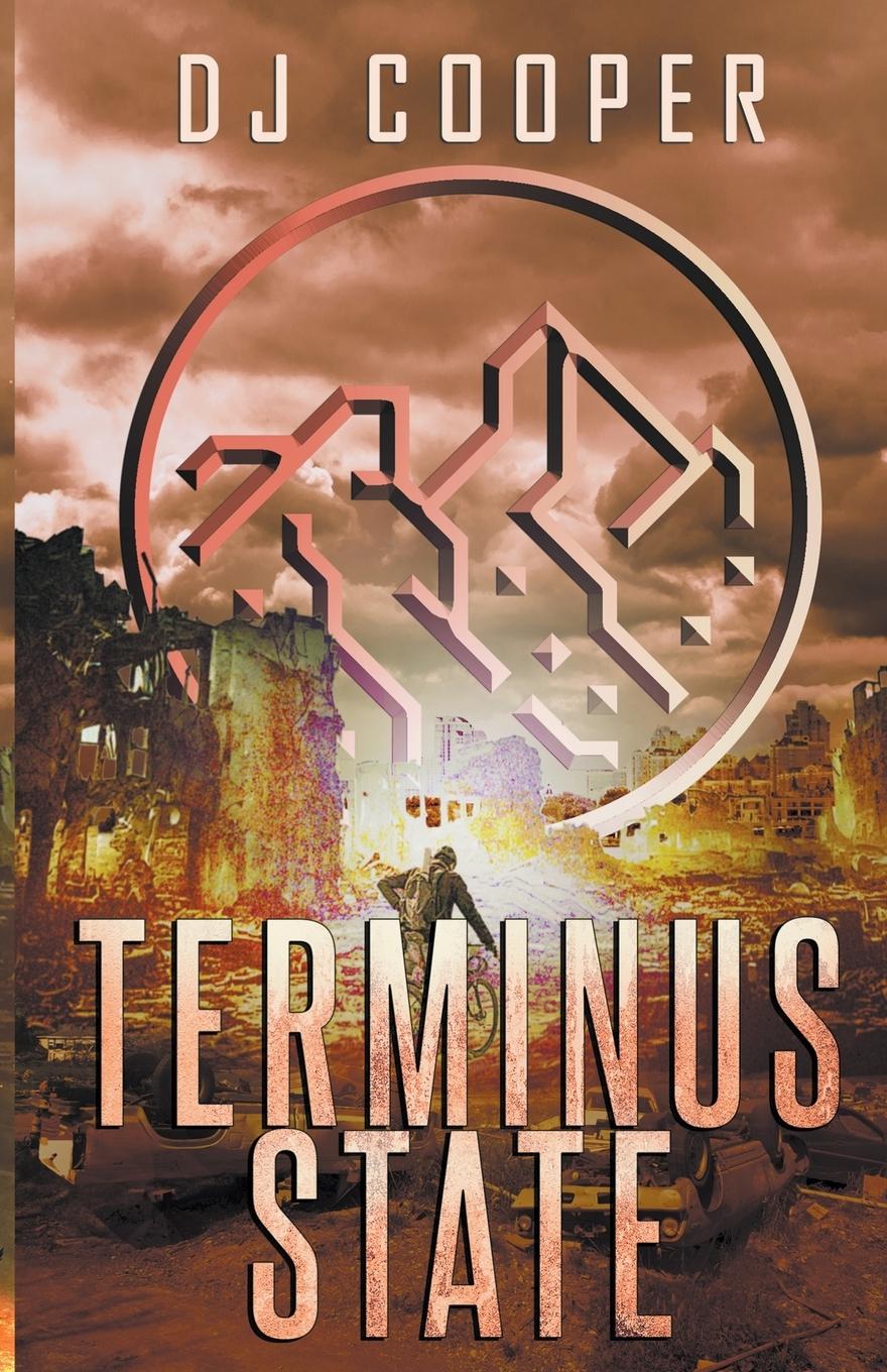 Book Terminus State DJ Cooper
