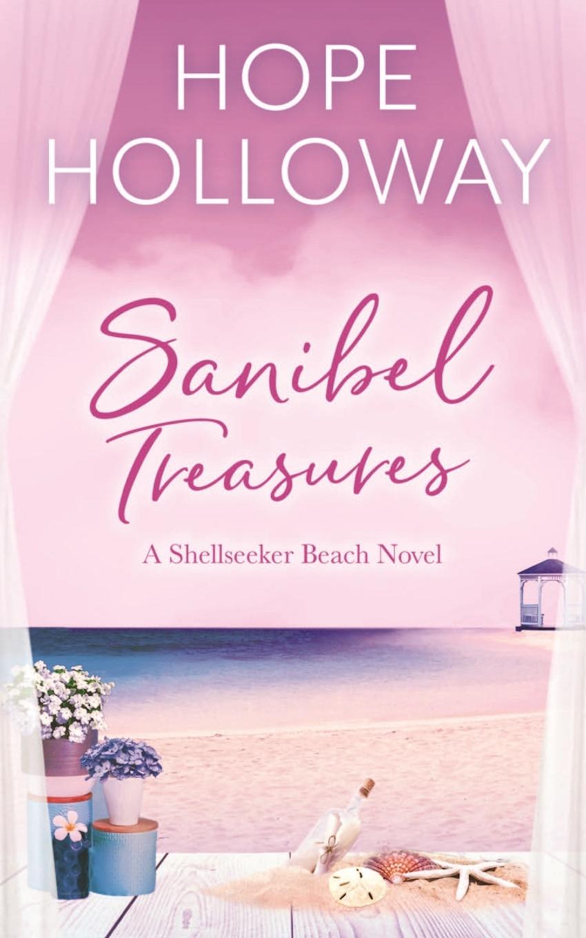 Buch Sanibel Treasures Hope Holloway