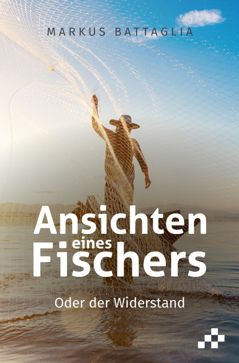 Kniha Ansichten eines Fischers 