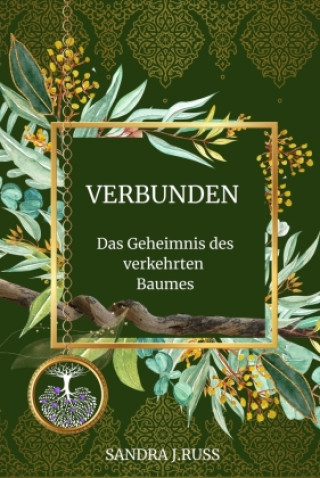 Knjiga Verbunden Sandra J. Russ