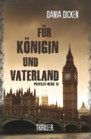 Kniha Für Königin und Vaterland 