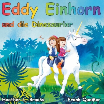 Book Eddy Einhorn Heather L. Brooks