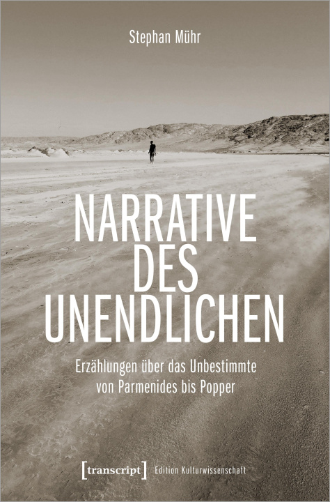 Kniha Narrative des Unendlichen 