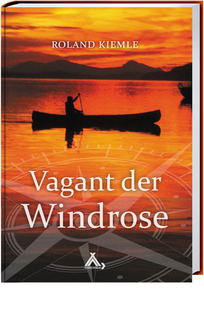Carte Vagant der Windrose 
